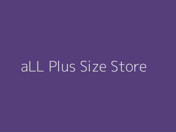 aLL Plus Size Store
